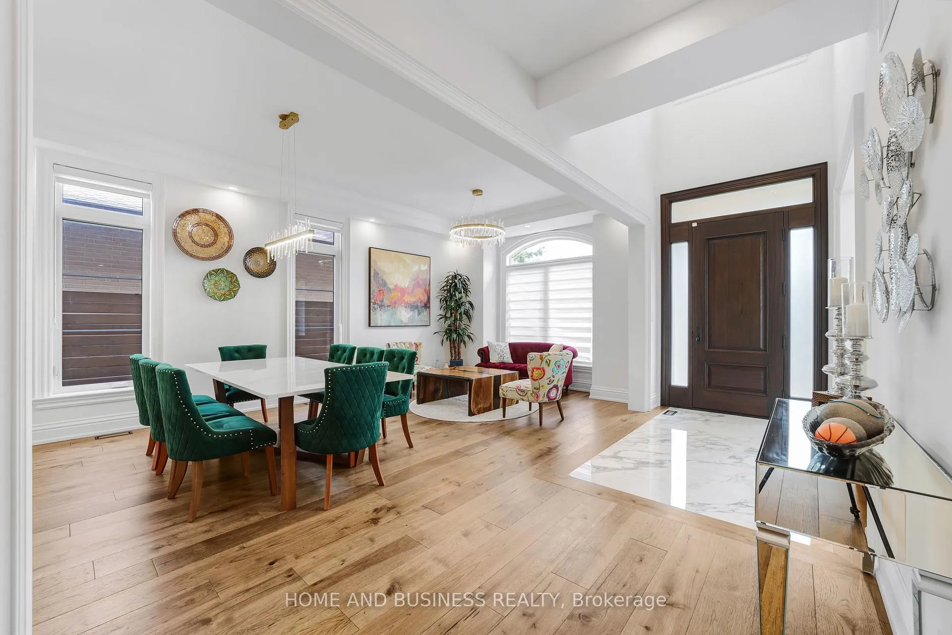 Photo 6 of 442 Sherin Drive, Oakville, West — HOMEH