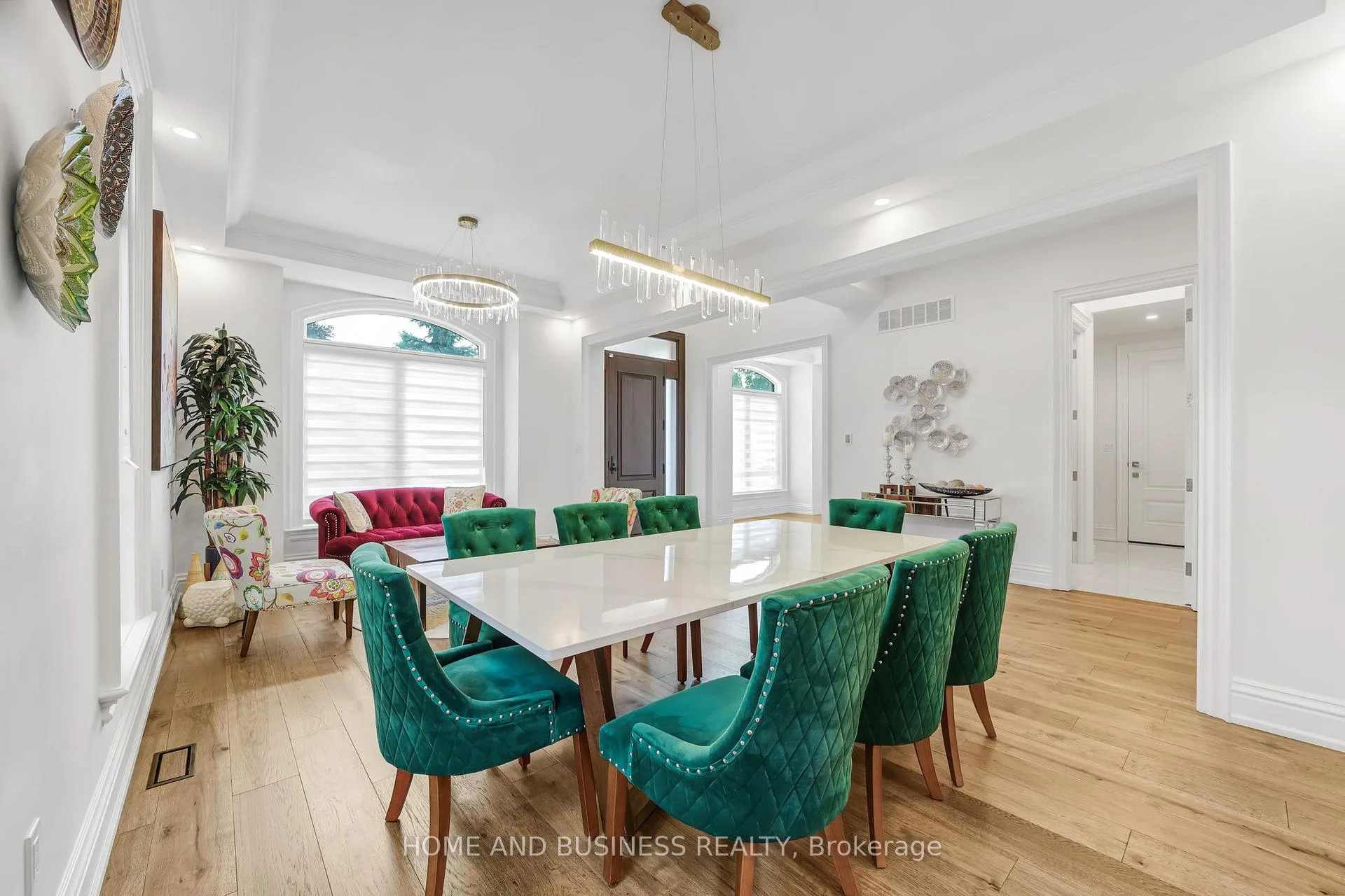 Photo 7 of 442 Sherin Drive, Oakville, West — HOMEH