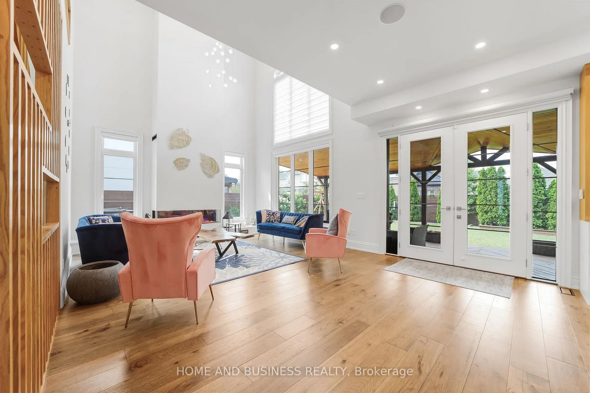 Photo 12 of 442 Sherin Drive, Oakville, West — HOMEH