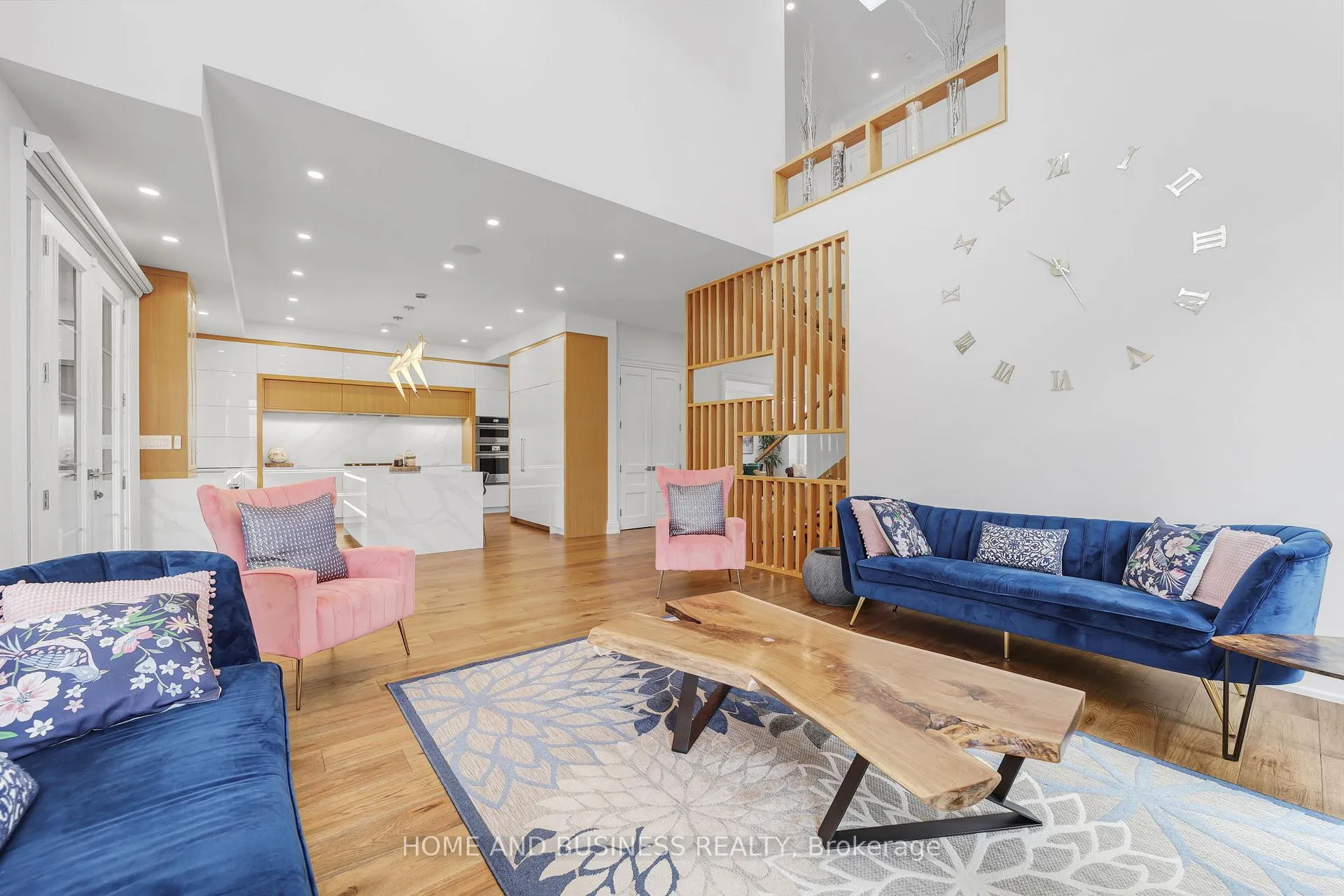 Photo 13 of 442 Sherin Drive, Oakville, West — HOMEH