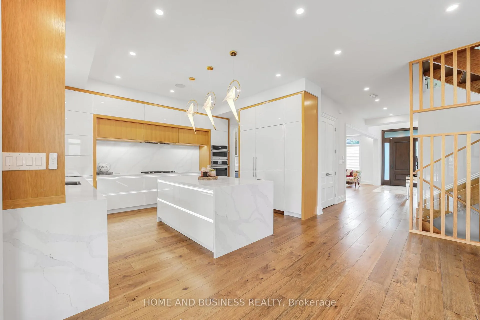 Photo 14 of 442 Sherin Drive, Oakville, West — HOMEH