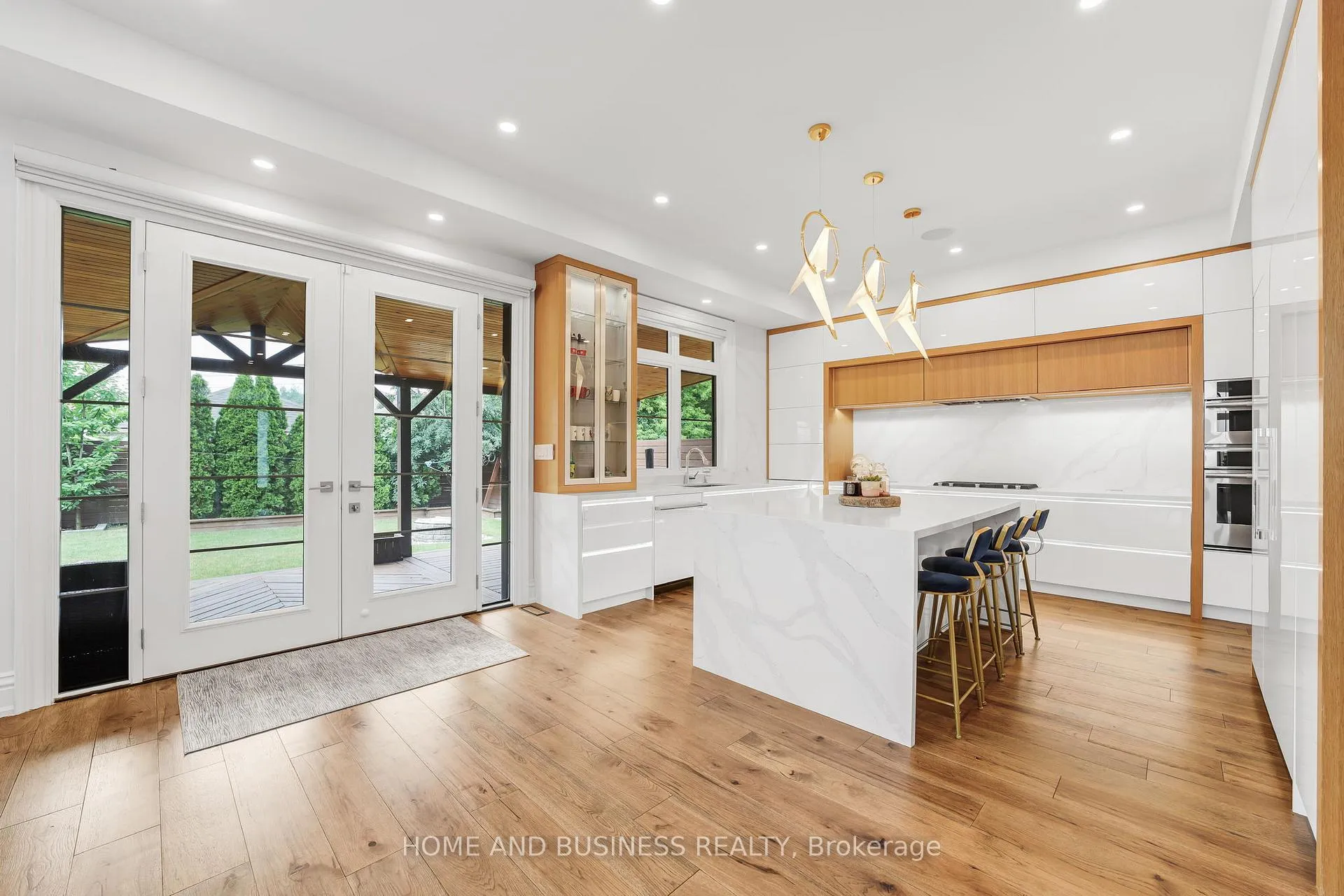 Photo 16 of 442 Sherin Drive, Oakville, West — HOMEH