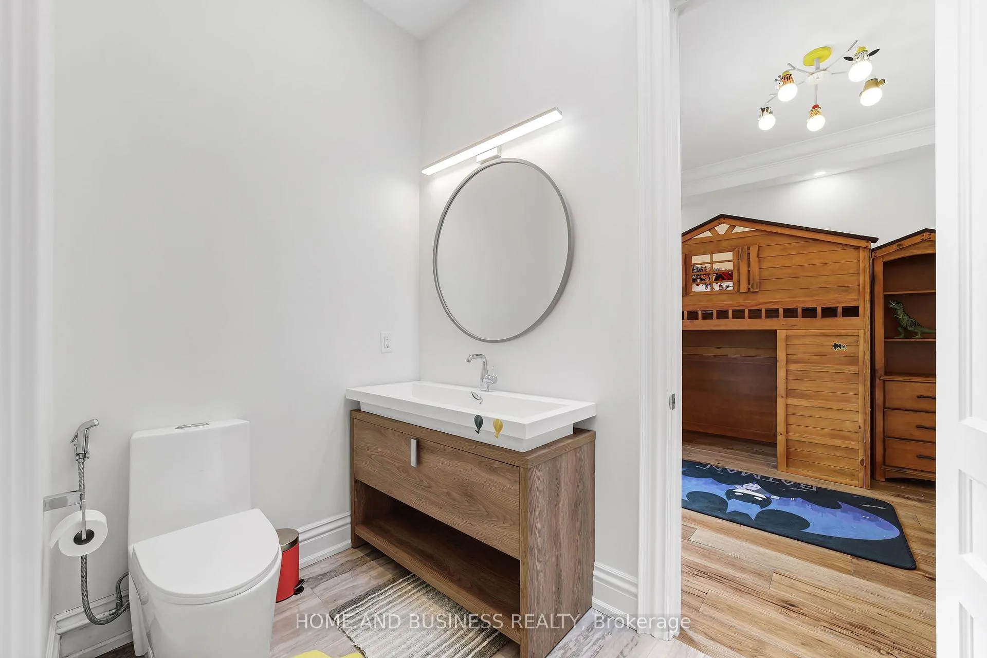 Photo 32 of 442 Sherin Drive, Oakville, West — HOMEH