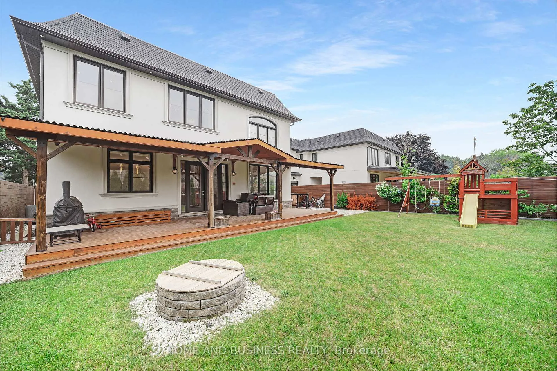 Photo 50 of 442 Sherin Drive, Oakville, West — HOMEH