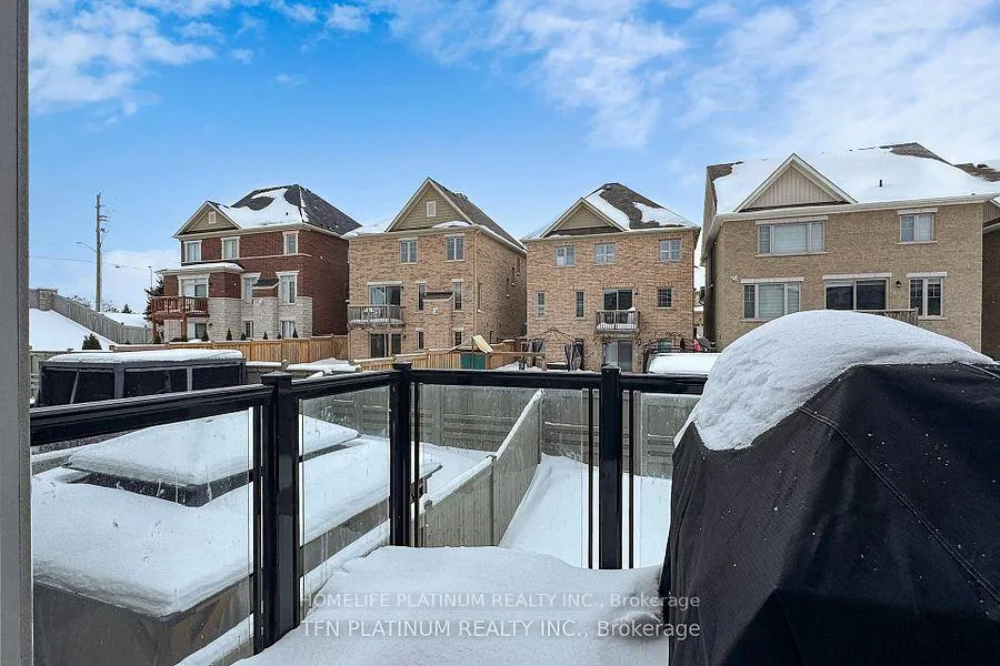 Photo 4 of 18 Totten Trail, New Tecumseth, Tottenham — HOMEH