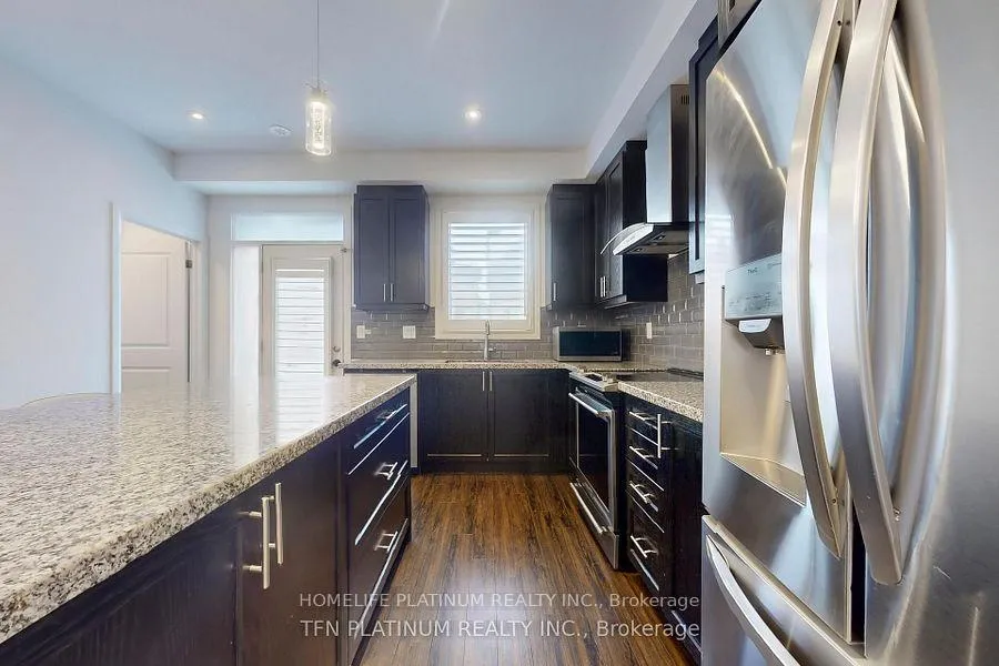 Photo 14 of 18 Totten Trail, New Tecumseth, Tottenham — HOMEH