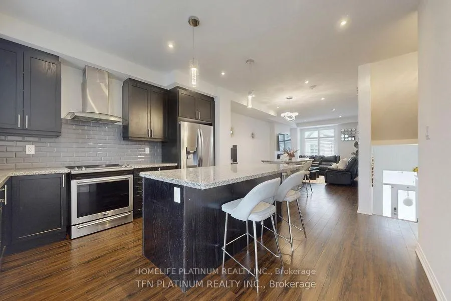 Photo 15 of 18 Totten Trail, New Tecumseth, Tottenham — HOMEH