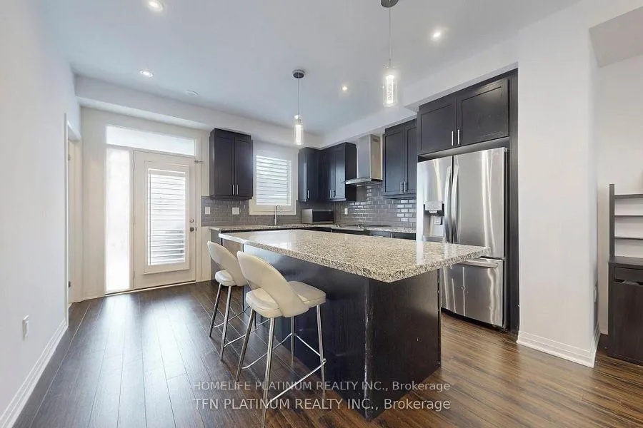 Photo 16 of 18 Totten Trail, New Tecumseth, Tottenham — HOMEH