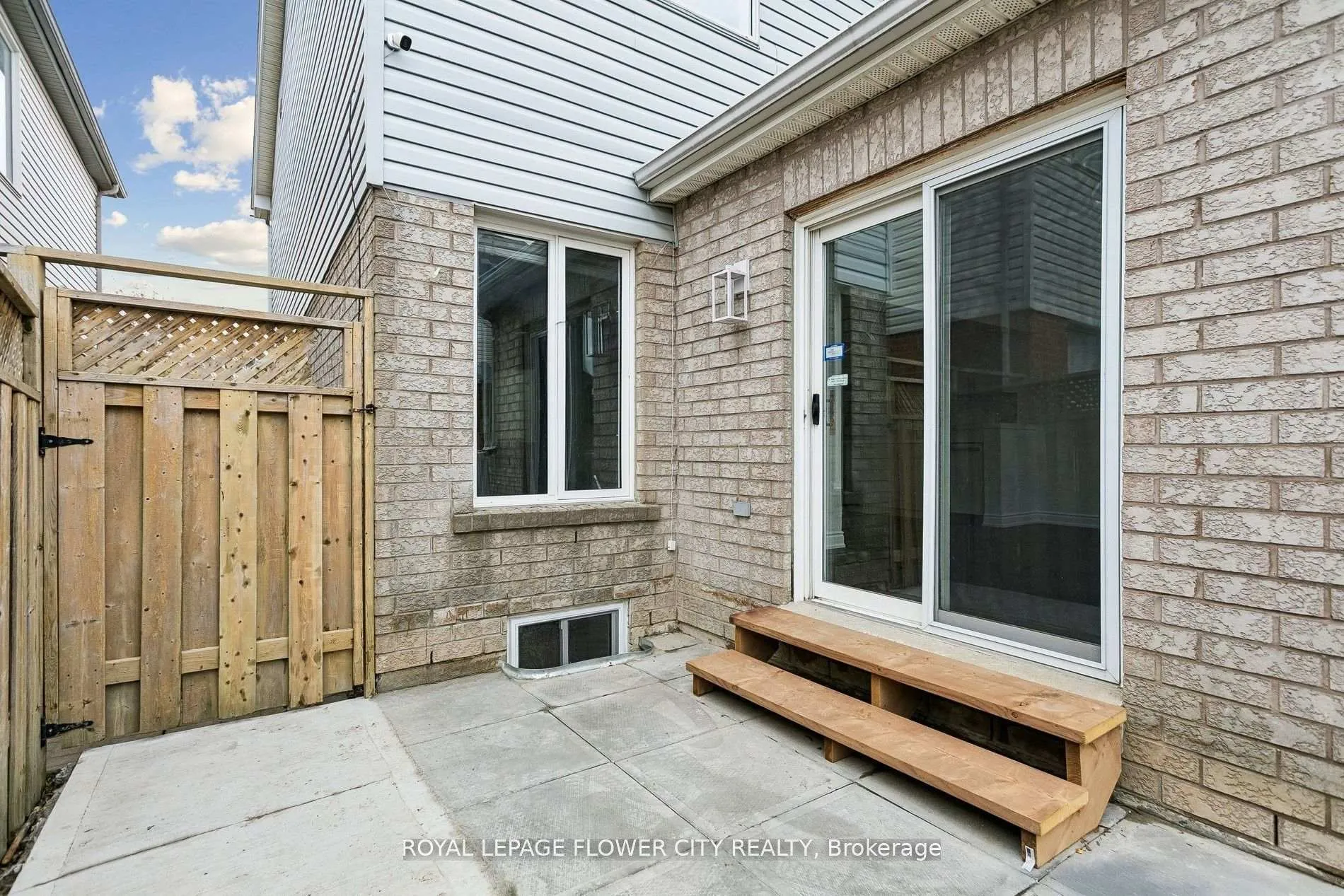Photo 21 of 99 Cordgrass Crescent, Brampton, Sandringham-Wellington — HOMEH