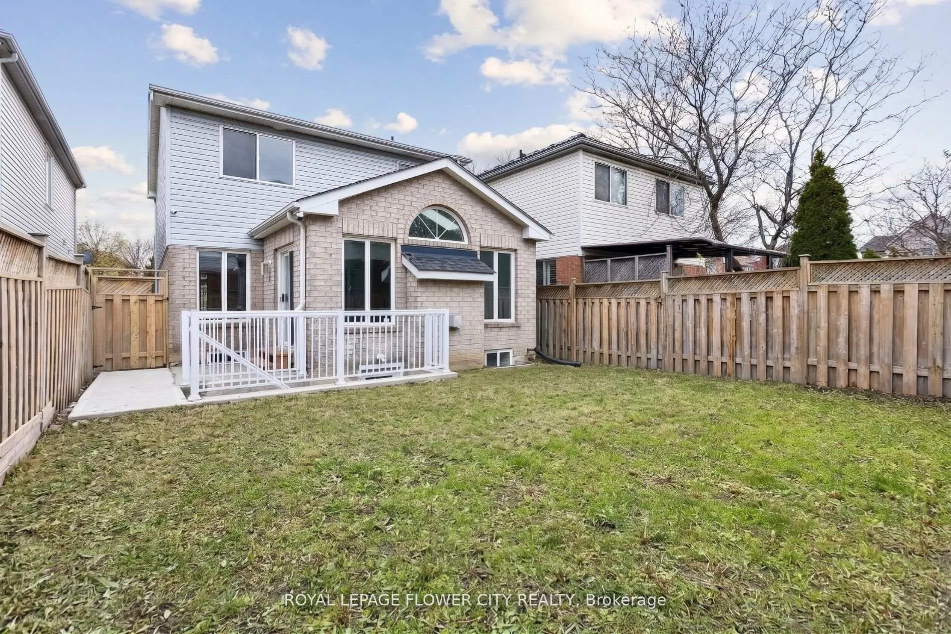 Photo 22 of 99 Cordgrass Crescent, Brampton, Sandringham-Wellington — HOMEH