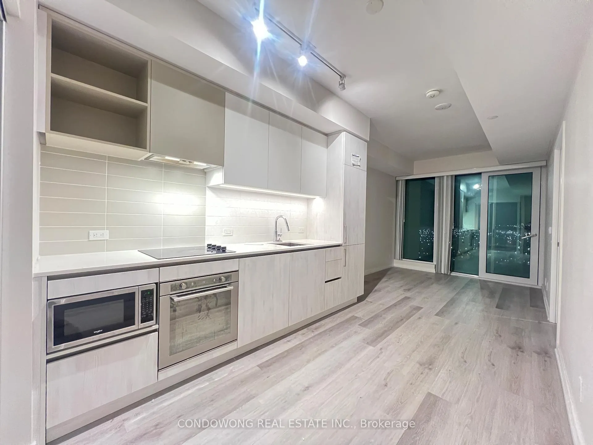 Photo 1 of Unit 2808, 7890 Jane Street, Vaughan, Vaughan Corporate Centre — HOMEH