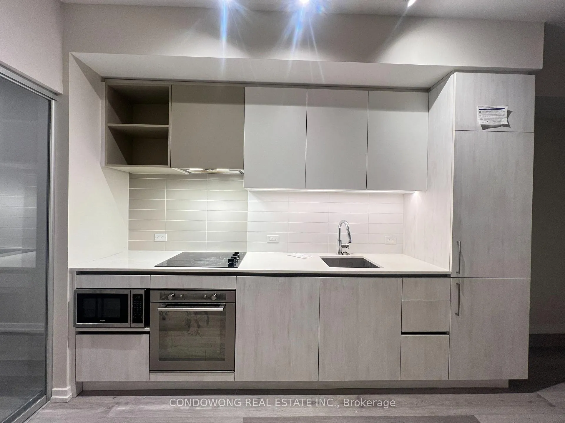 Photo 2 of Unit 2808, 7890 Jane Street, Vaughan, Vaughan Corporate Centre — HOMEH