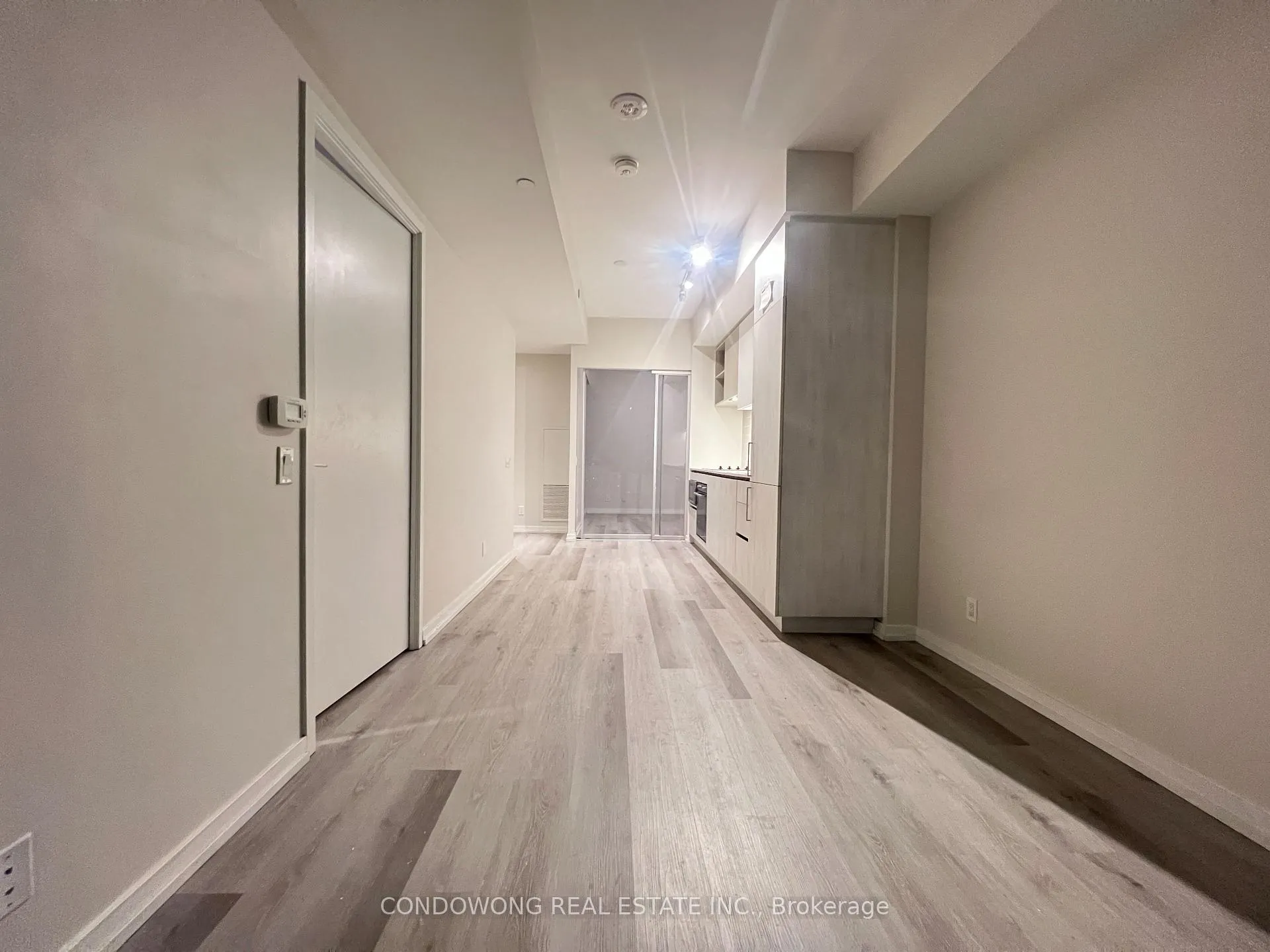 Photo 3 of Unit 2808, 7890 Jane Street, Vaughan, Vaughan Corporate Centre — HOMEH