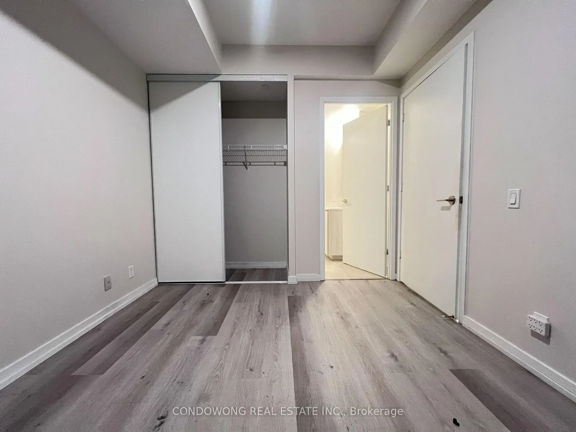 Photo 5 of Unit 2808, 7890 Jane Street, Vaughan, Vaughan Corporate Centre — HOMEH