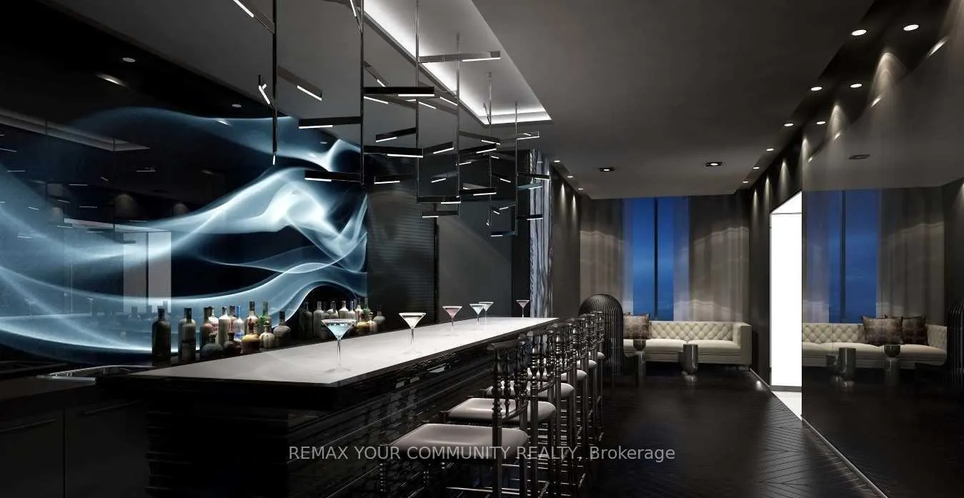 Photo 10 of Unit 4202, 87 Peter Street, Toronto, Waterfront Communities — HOMEH