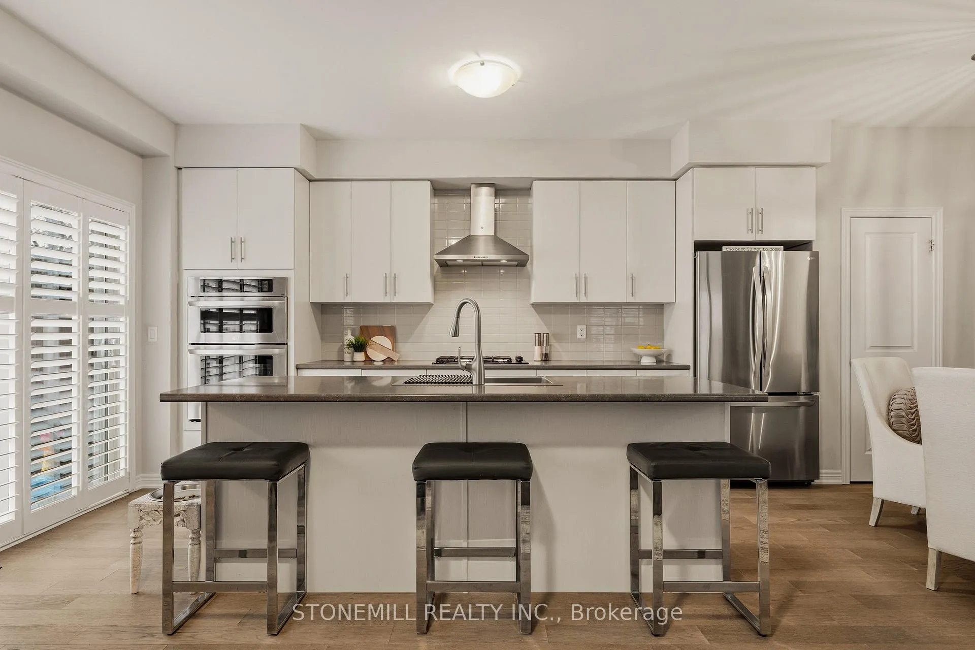 Photo 2 of 78 Starling Drive, Hamilton, Bruleville — HOMEH
