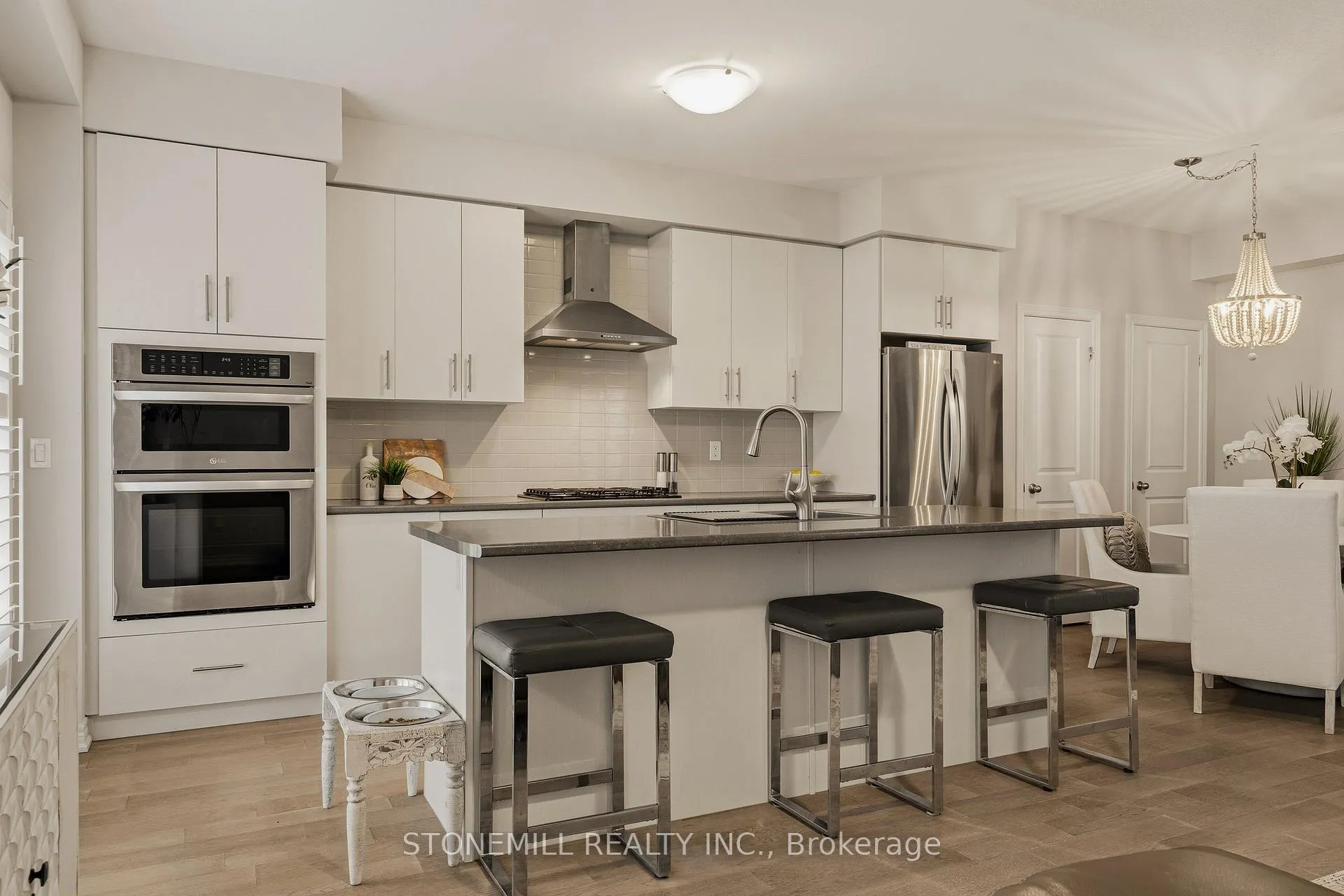 Photo 3 of 78 Starling Drive, Hamilton, Bruleville — HOMEH