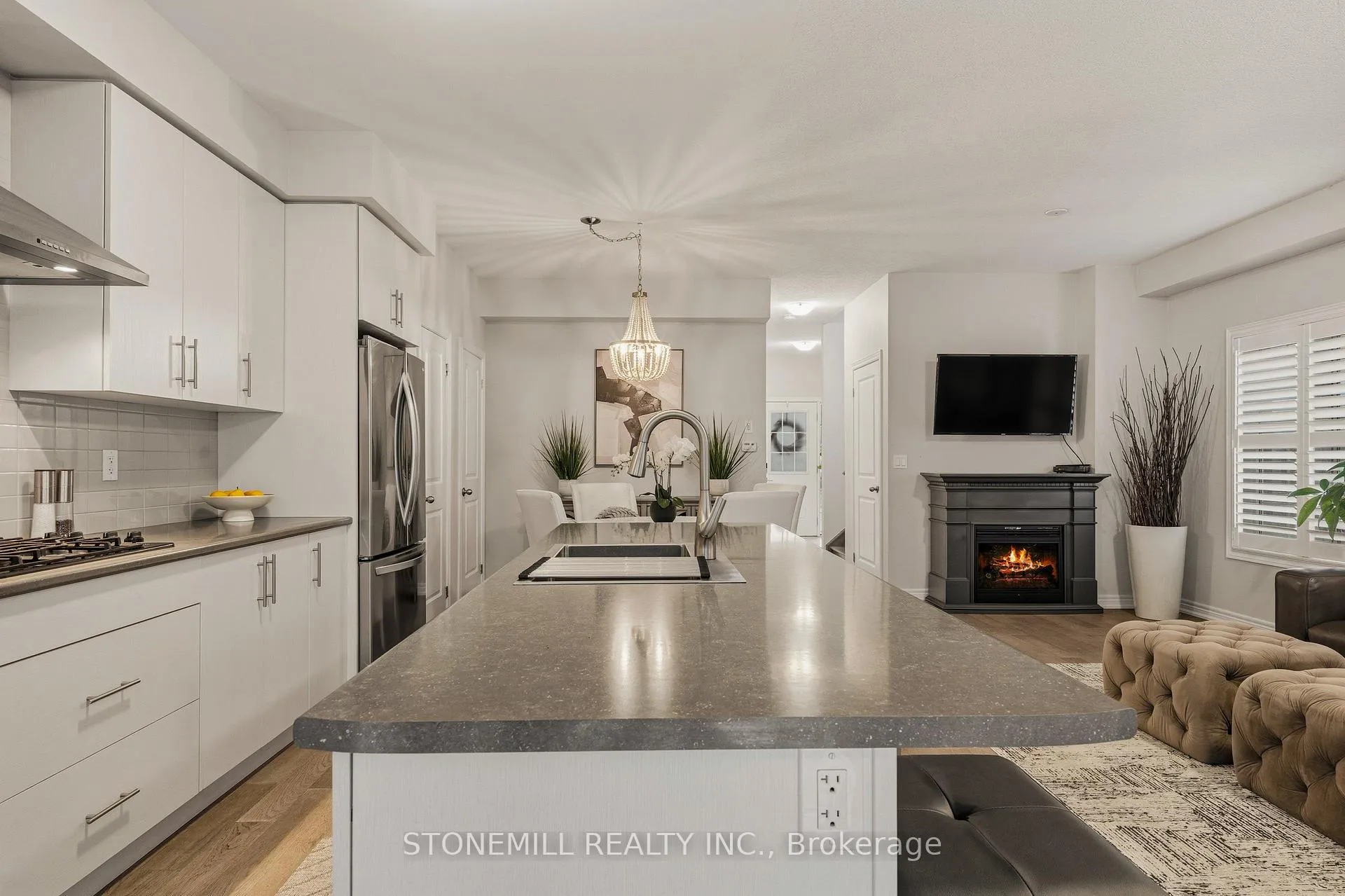 Photo 5 of 78 Starling Drive, Hamilton, Bruleville — HOMEH