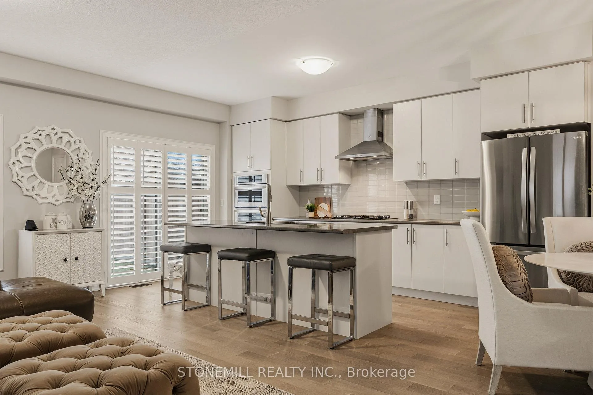 Photo 6 of 78 Starling Drive, Hamilton, Bruleville — HOMEH