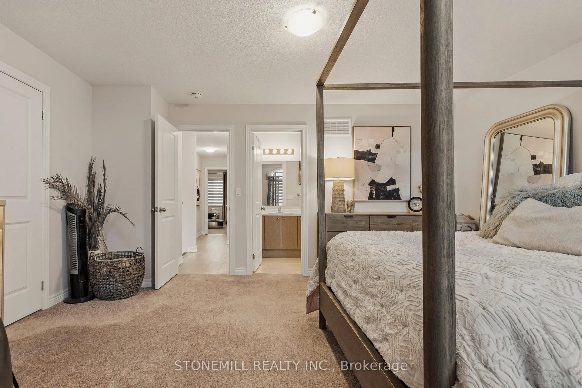 Photo 12 of 78 Starling Drive, Hamilton, Bruleville — HOMEH