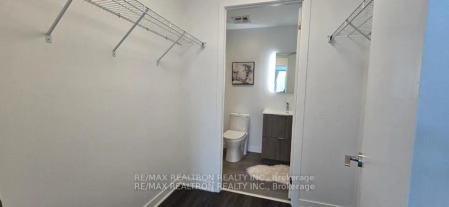 Photo 9 of Unit 1208, 185 Alberta Avenue, Toronto, Oakwood Village — HOMEH