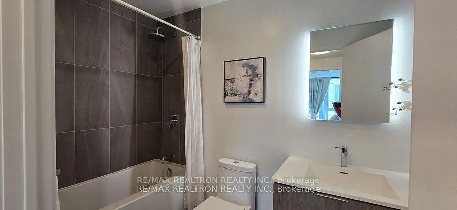Photo 17 of Unit 1208, 185 Alberta Avenue, Toronto, Oakwood Village — HOMEH