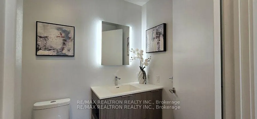 Photo 18 of Unit 1208, 185 Alberta Avenue, Toronto, Oakwood Village — HOMEH