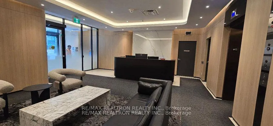 Photo 20 of Unit 1208, 185 Alberta Avenue, Toronto, Oakwood Village — HOMEH
