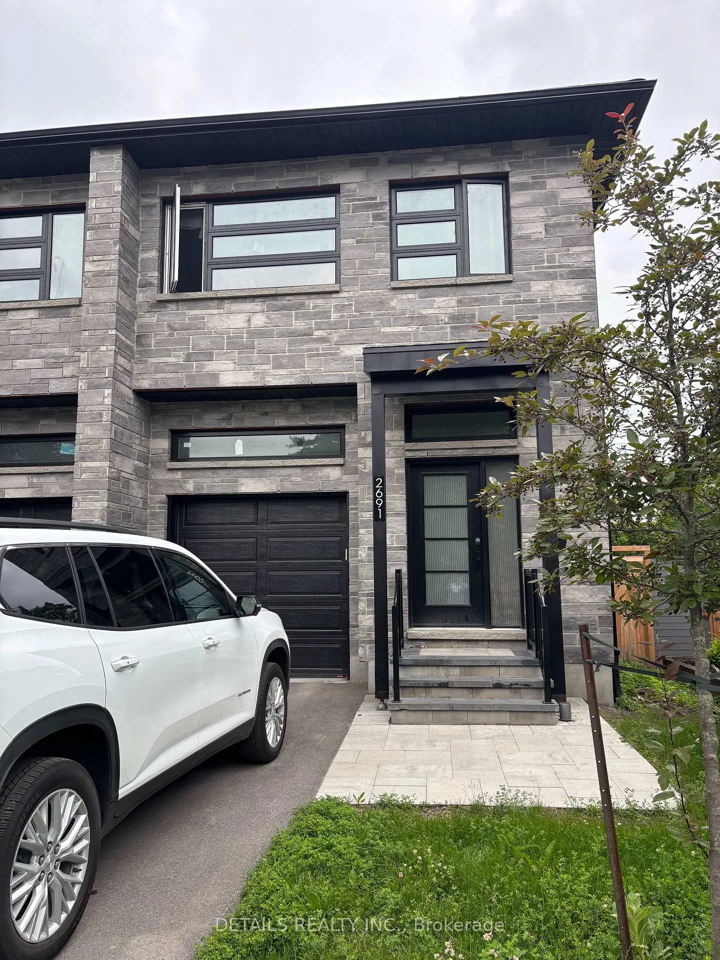Photo 1 of 2691 Violet Street, Ottawa, Britannia — HOMEH
