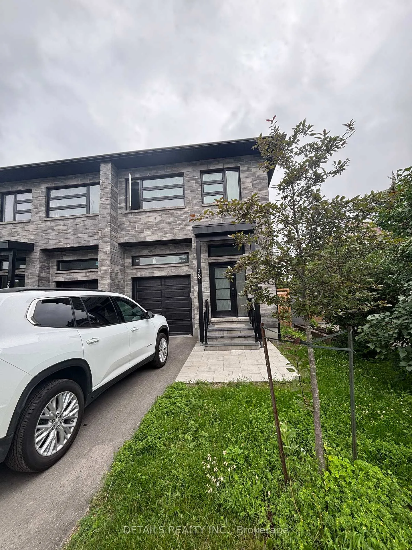 Photo 31 of 2691 Violet Street, Ottawa, Britannia — HOMEH