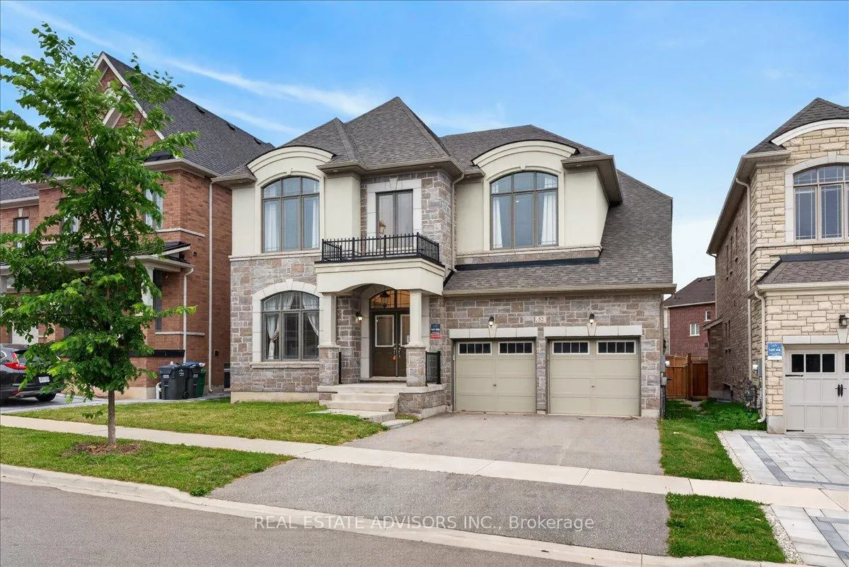 Photo 2 of 52 Daisy Meadow Crescent, Caledon, Caledon East — HOMEH