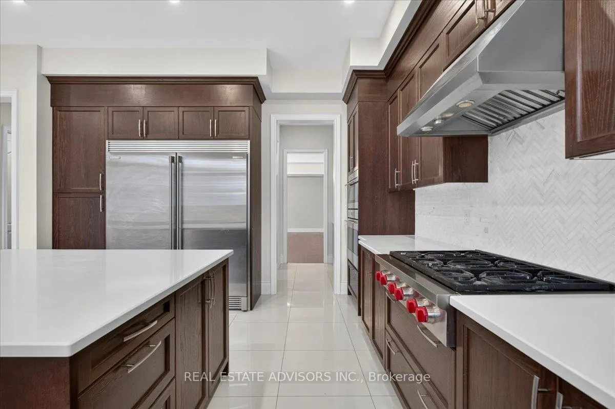 Photo 12 of 52 Daisy Meadow Crescent, Caledon, Caledon East — HOMEH