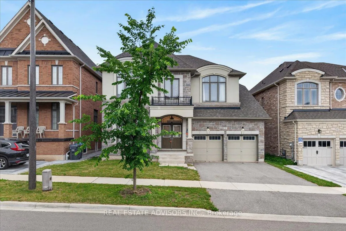 Photo 40 of 52 Daisy Meadow Crescent, Caledon, Caledon East — HOMEH