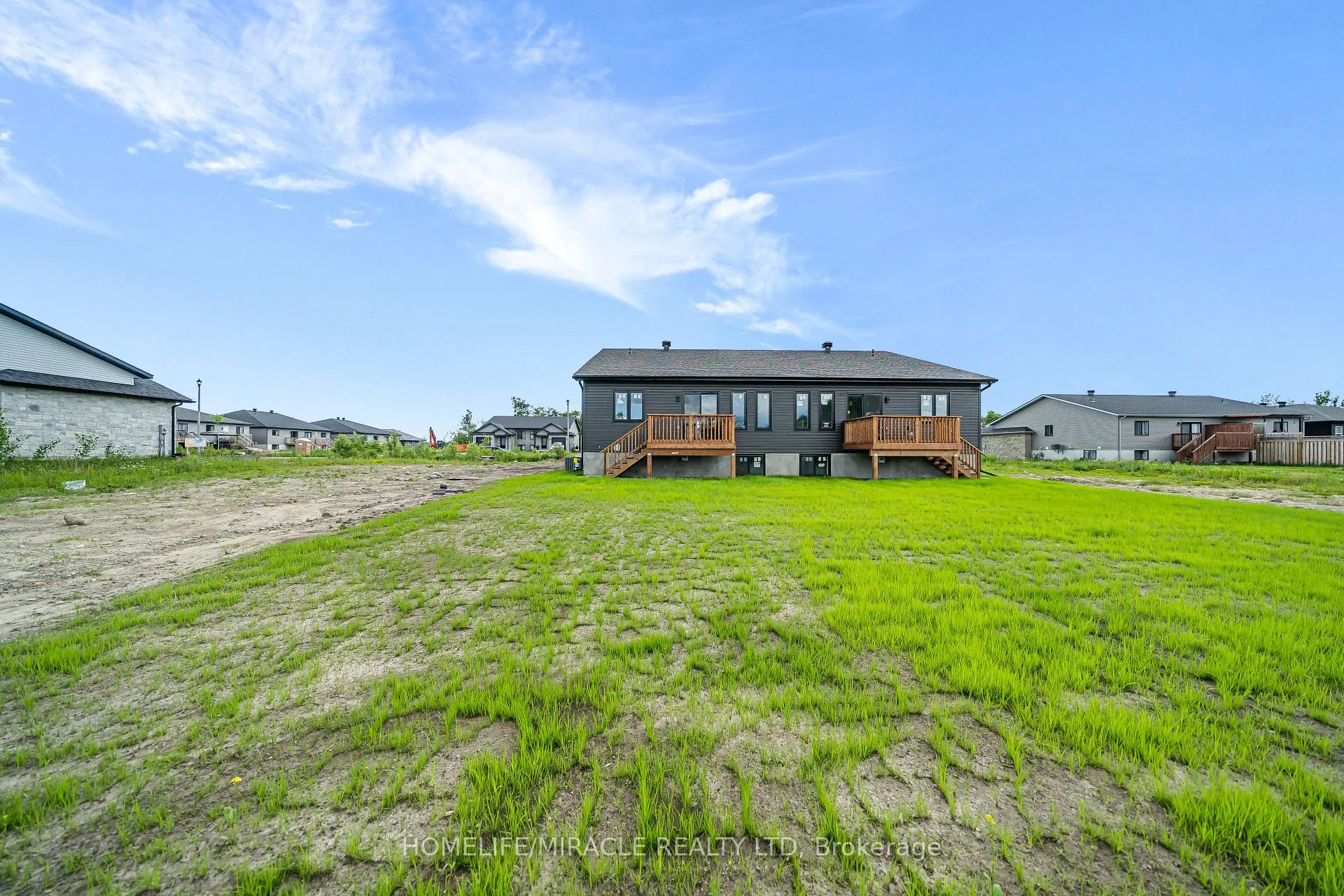 Photo 4 of Unit Main, 21 Portland Drive, Cornwall, Cornwall — HOMEH
