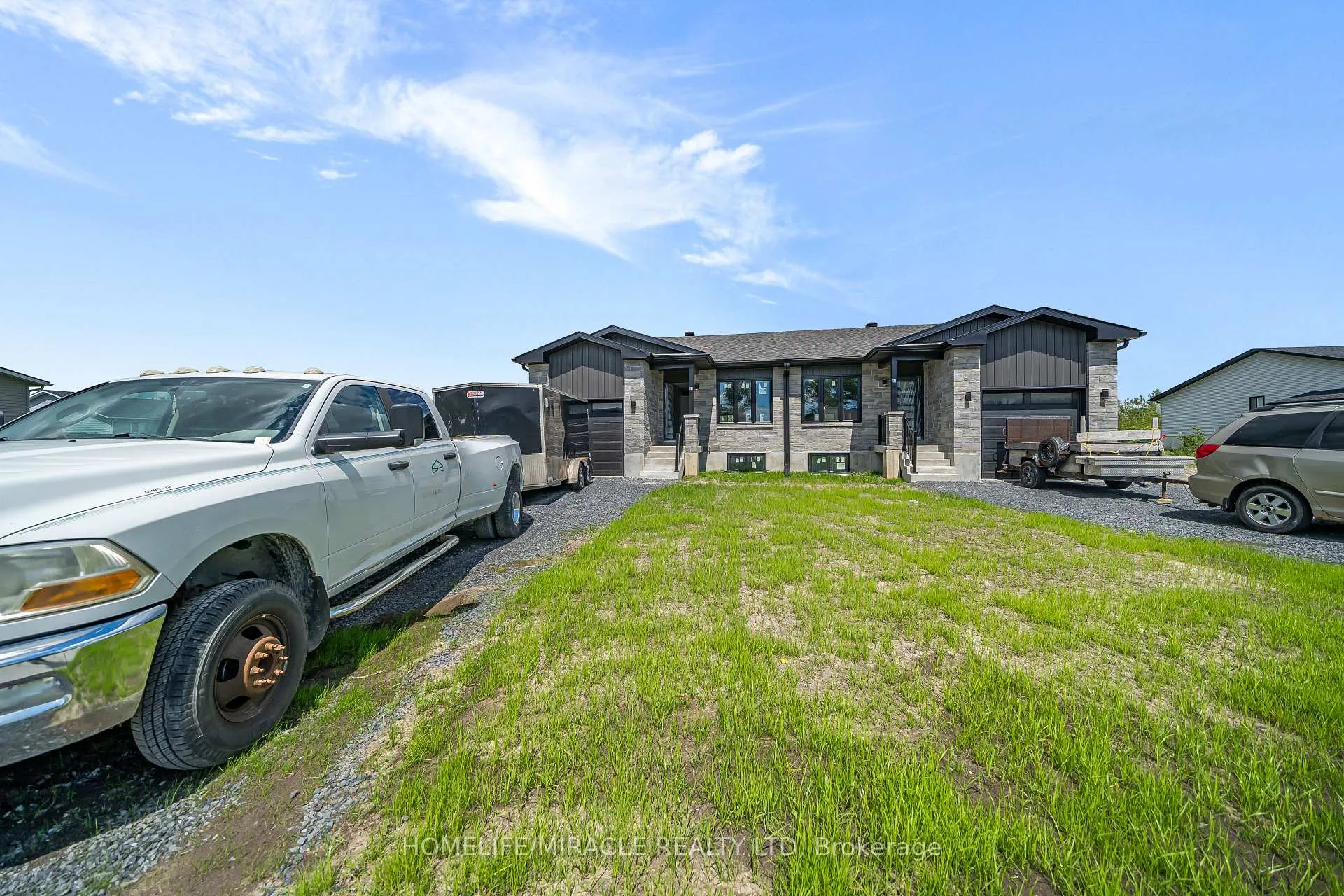 Photo 5 of Unit Main, 21 Portland Drive, Cornwall, Cornwall — HOMEH