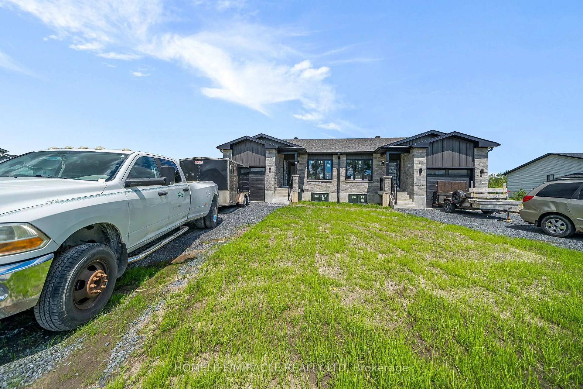 Photo 6 of Unit Main, 21 Portland Drive, Cornwall, Cornwall — HOMEH