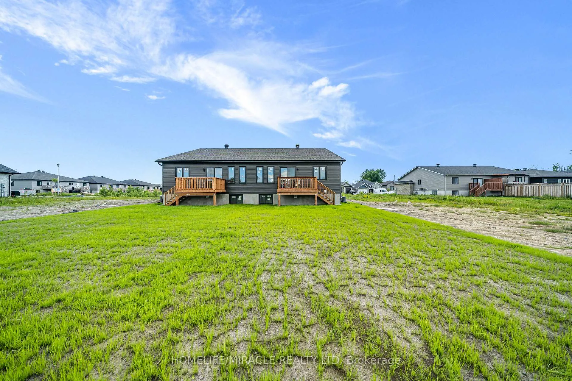 Photo 7 of Unit Main, 21 Portland Drive, Cornwall, Cornwall — HOMEH