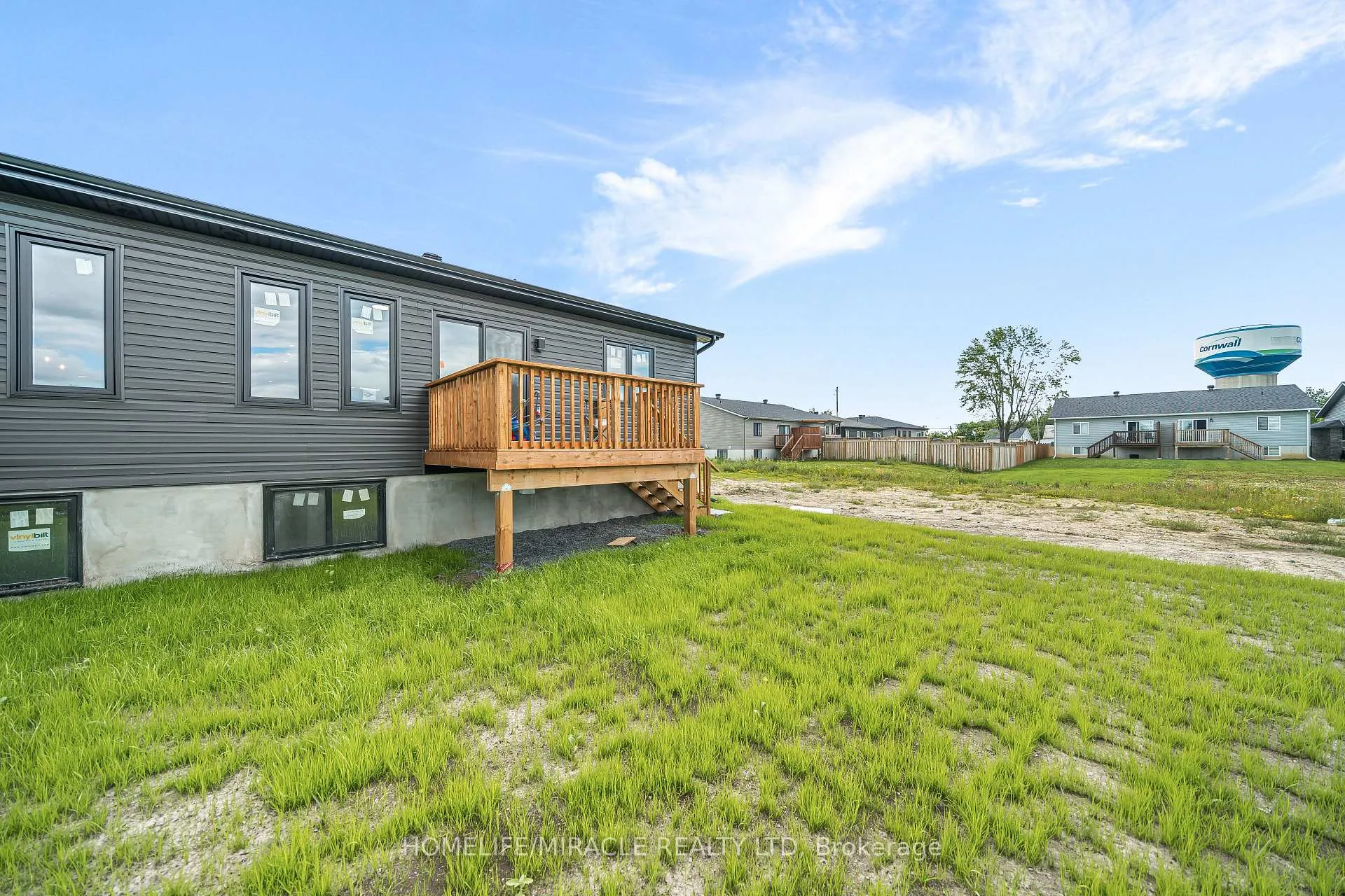 Photo 8 of Unit Main, 21 Portland Drive, Cornwall, Cornwall — HOMEH