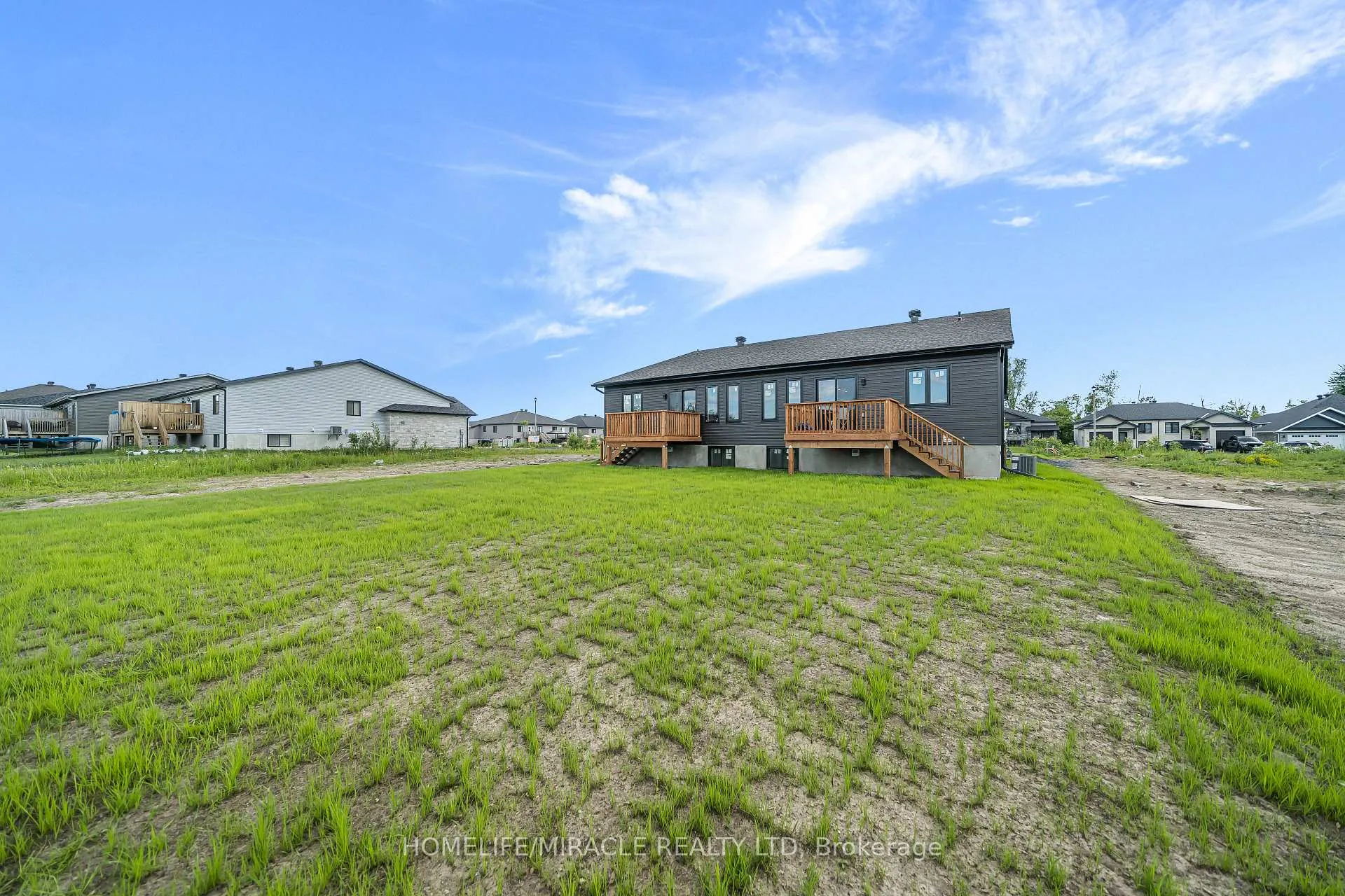 Photo 9 of Unit Main, 21 Portland Drive, Cornwall, Cornwall — HOMEH