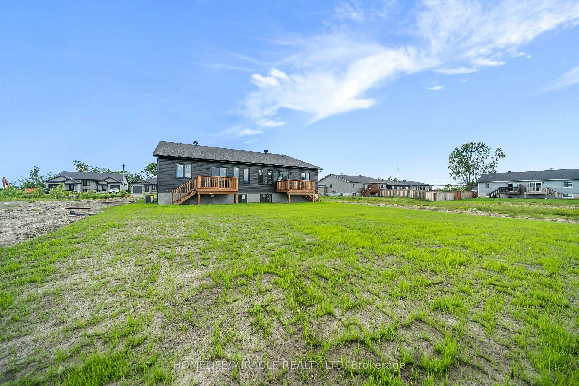 Photo 10 of Unit Main, 21 Portland Drive, Cornwall, Cornwall — HOMEH