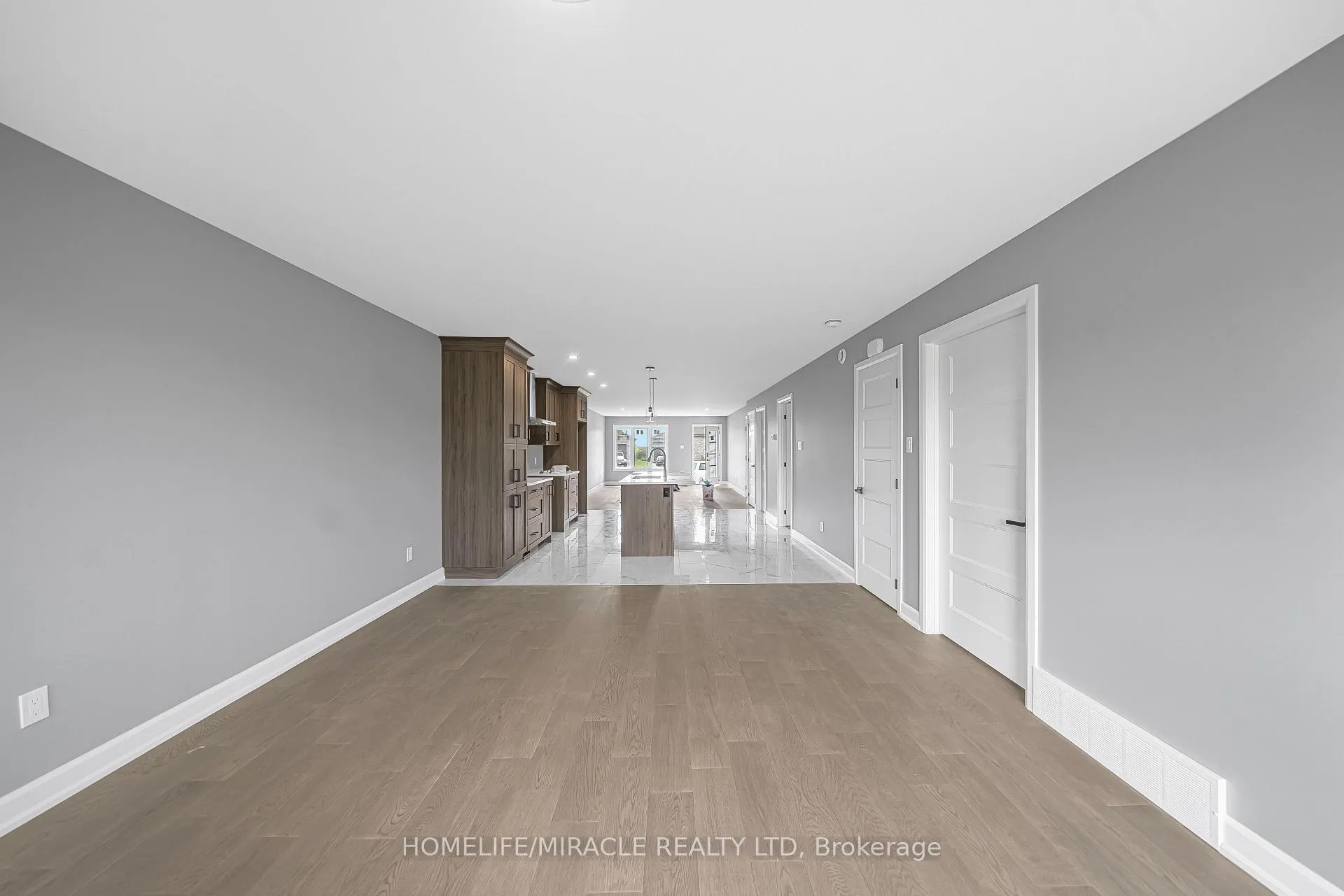 Photo 13 of Unit Main, 21 Portland Drive, Cornwall, Cornwall — HOMEH