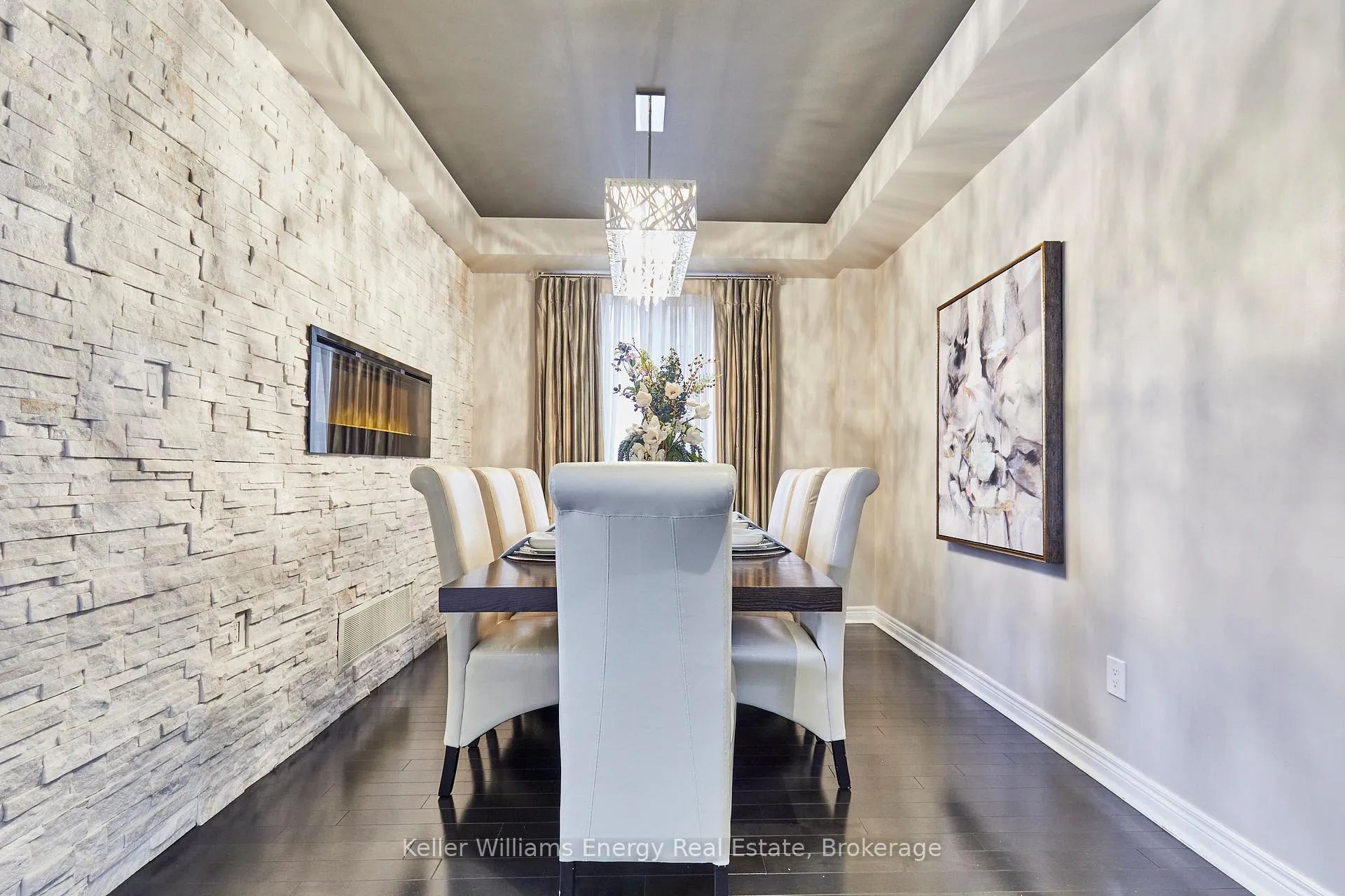 Photo 8 of 50 Rumbellow Crescent, Ajax, Northeast Ajax — HOMEH