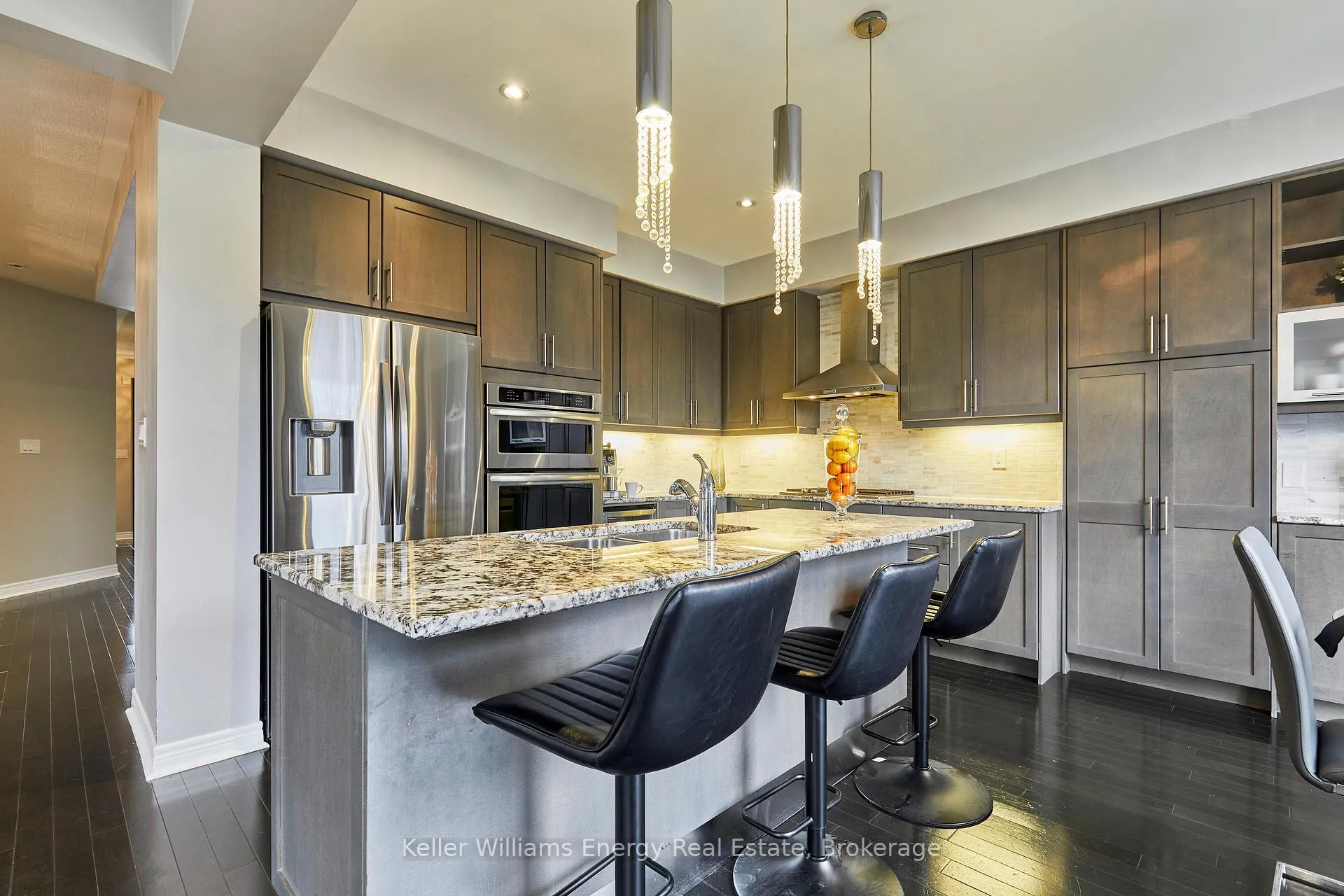 Photo 13 of 50 Rumbellow Crescent, Ajax, Northeast Ajax — HOMEH