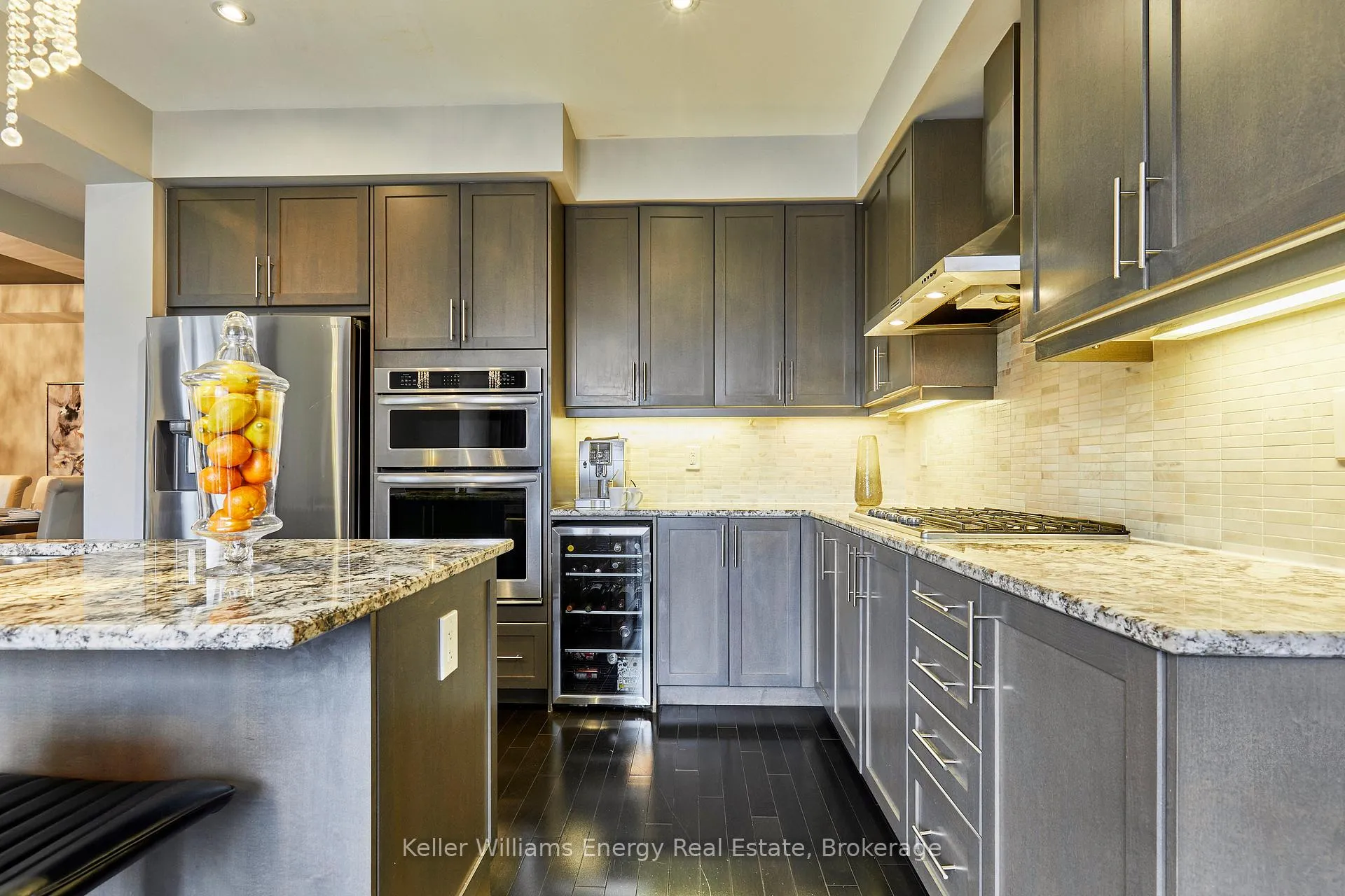 Photo 15 of 50 Rumbellow Crescent, Ajax, Northeast Ajax — HOMEH