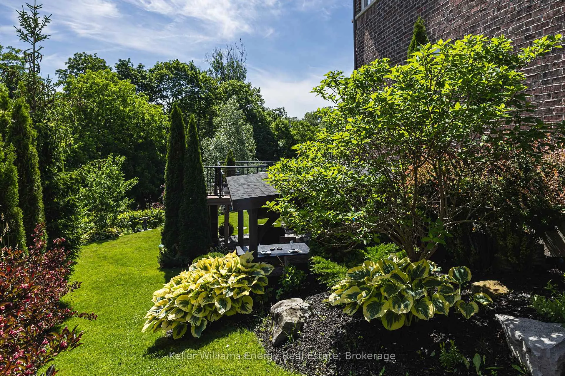 Photo 33 of 50 Rumbellow Crescent, Ajax, Northeast Ajax — HOMEH
