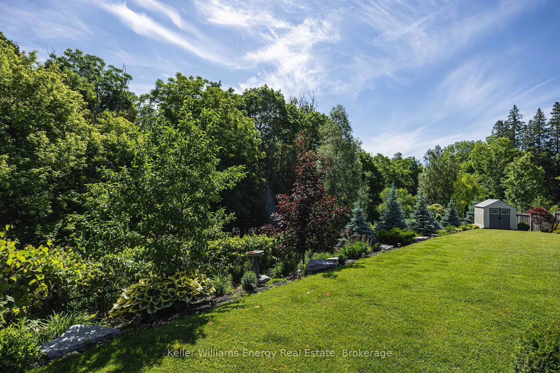 Photo 37 of 50 Rumbellow Crescent, Ajax, Northeast Ajax — HOMEH
