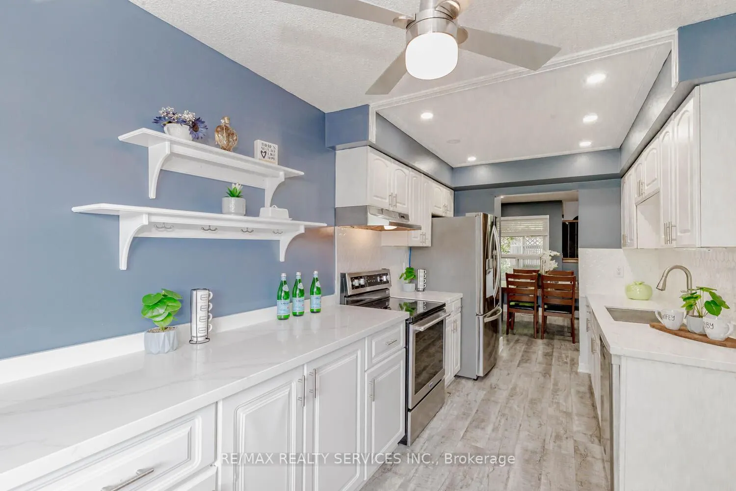 Photo 1 of 32 Simmons Boulevard, Brampton, Madoc — HOMEH