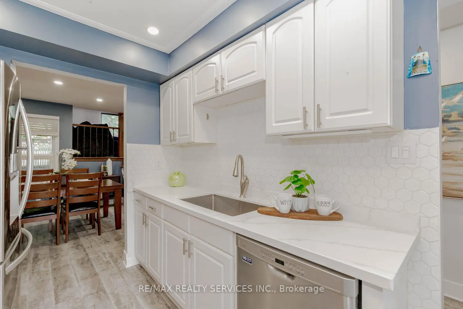 Photo 6 of 32 Simmons Boulevard, Brampton, Madoc — HOMEH