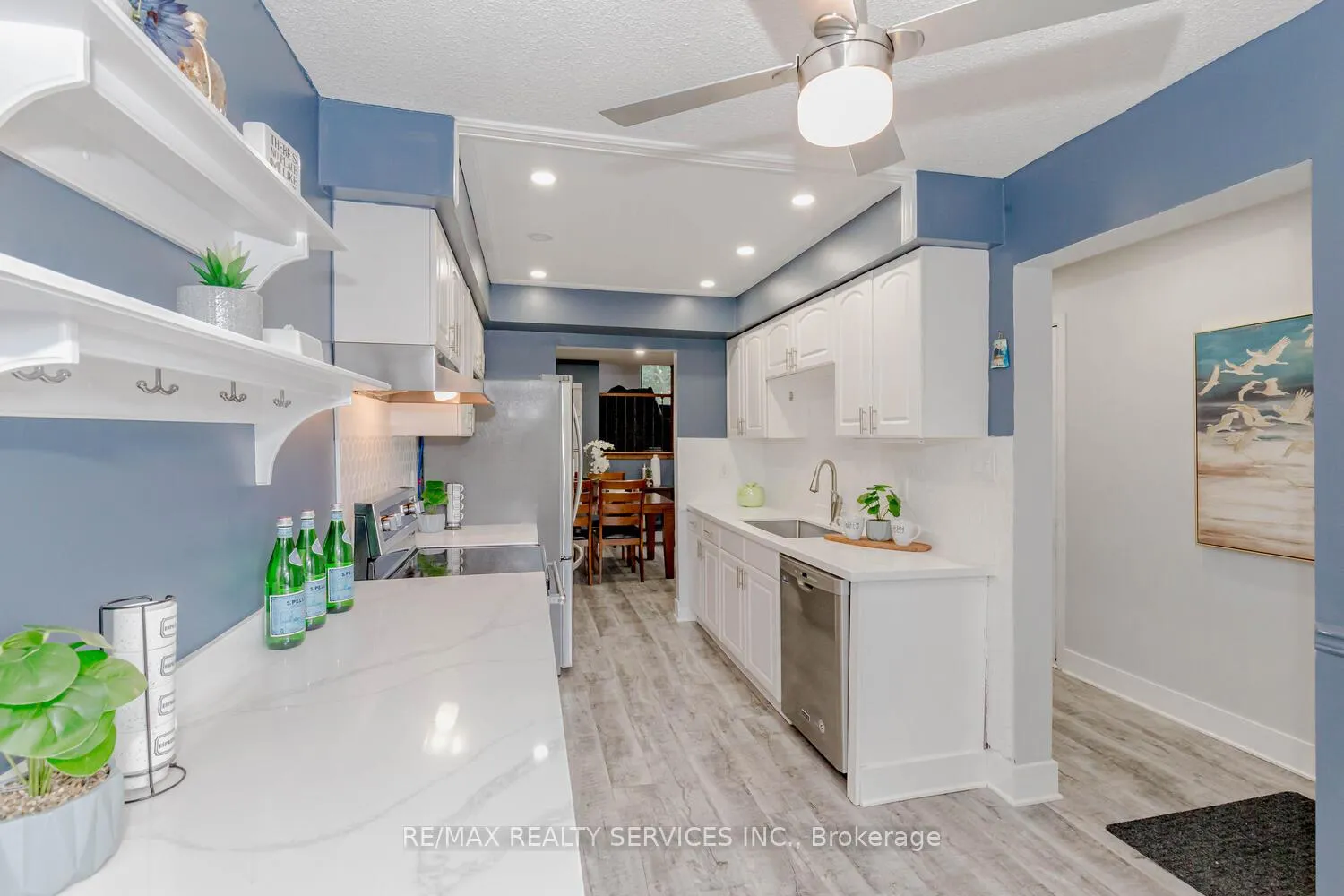 Photo 9 of 32 Simmons Boulevard, Brampton, Madoc — HOMEH