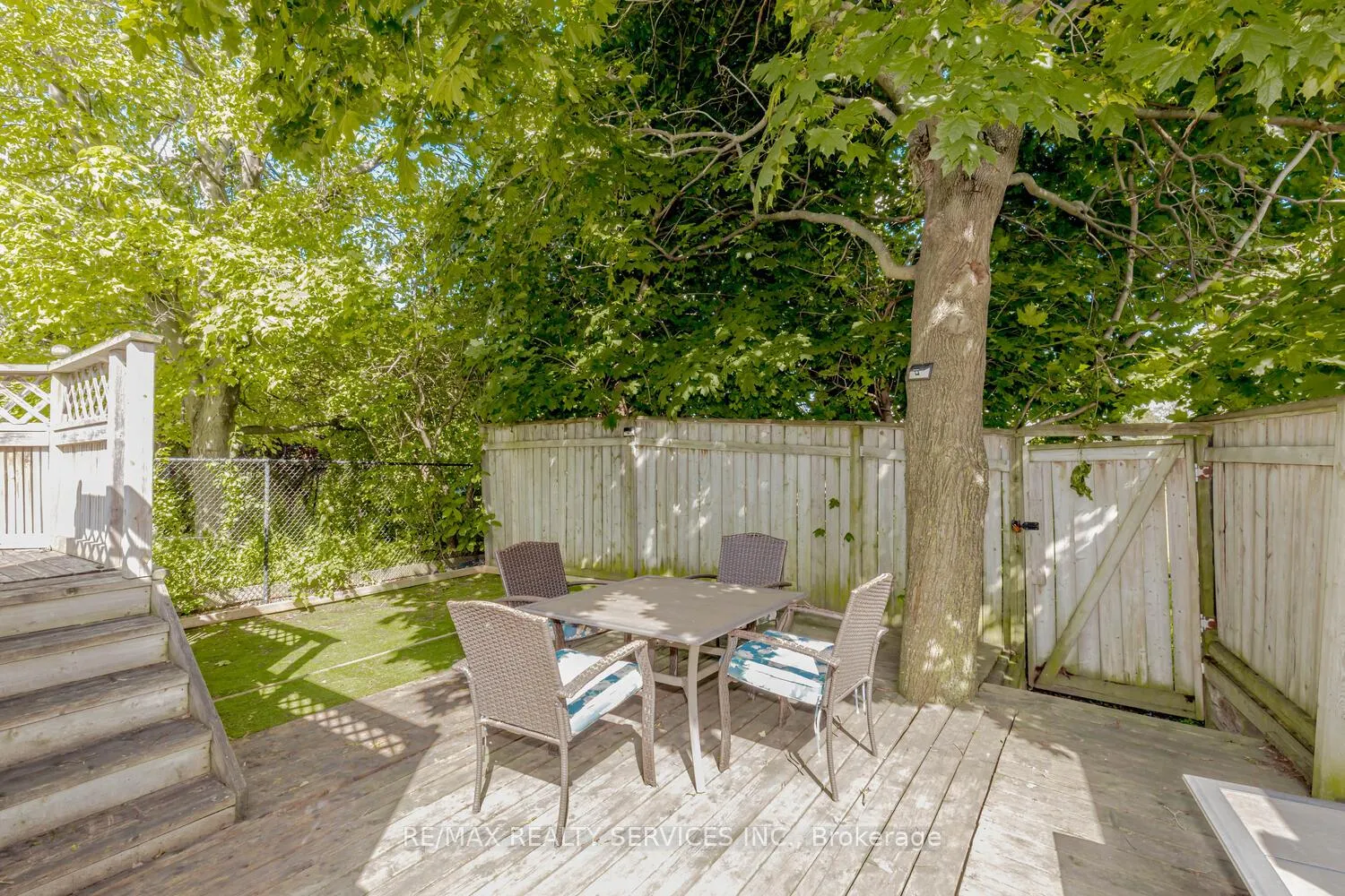 Photo 31 of 32 Simmons Boulevard, Brampton, Madoc — HOMEH